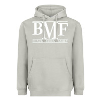 Moon Dust black mafia family Heavyweight Hoodie - baoMotion