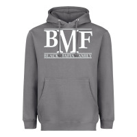 Storm black mafia family Heavyweight Hoodie - baoMotion