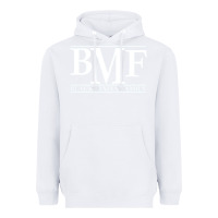 White black mafia family Heavyweight Hoodie - baoMotion