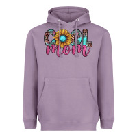 Lavender cool mom Heavyweight Hoodie - JahusDesignShop