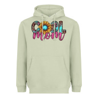 Matcha cool mom Heavyweight Hoodie - JahusDesignShop
