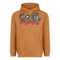 Meerkat cool mom Heavyweight Hoodie - JahusDesignShop