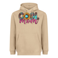 Mushroom cool mom Heavyweight Hoodie - JahusDesignShop