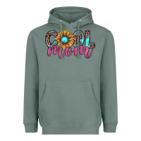 Sage cool mom Heavyweight Hoodie - JahusDesignShop