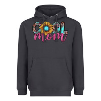Smoke cool mom Heavyweight Hoodie - JahusDesignShop