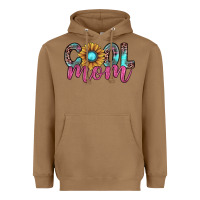 Toasted Coconut cool mom Heavyweight Hoodie - JahusDesignShop