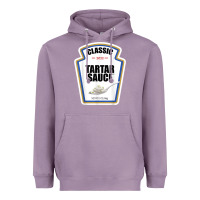 Lavender tartar sauce condiment diy halloween costume matching group t shirt Heavyweight Hoodie - baoMotion