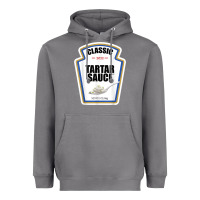 Storm tartar sauce condiment diy halloween costume matching group t shirt Heavyweight Hoodie - baoMotion
