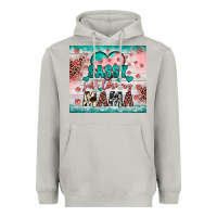 Moon Dust sassy just like my mama Heavyweight Hoodie - JahusDesignShop