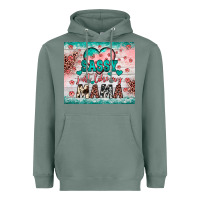 Sage sassy just like my mama Heavyweight Hoodie - JahusDesignShop
