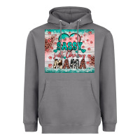 Storm sassy just like my mama Heavyweight Hoodie - JahusDesignShop