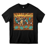 Black our lady of guadalupe Heavy Core Tee - TumblerDesignByShophia