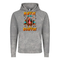 Cloud Rock huffin' for the stuffin' Vintage Hoodie - BundleAndBundleShop