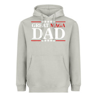 Moon Dust great maga dad Heavyweight Hoodie - baoMotion