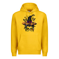 Lemon witchy gigi Premium Hoodie - RacoonDesign