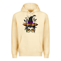 Pina Colada witchy gigi Premium Hoodie - RacoonDesign