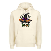 Sandshell witchy gigi Premium Hoodie - RacoonDesign
