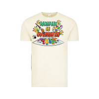 Vintage Arctic Normal is overrated Vintage Tee - FaDigitalArtStudio