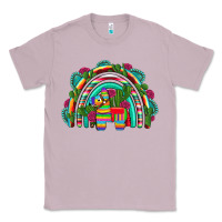 Lilac mexican pinata rainbow Classic Tee - Artiststas