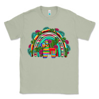 Matcha mexican pinata rainbow Classic Tee - Artiststas