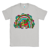 Moon Dust mexican pinata rainbow Classic Tee - Artiststas