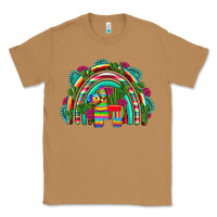 Toasted Coconut mexican pinata rainbow Classic Tee - Artiststas
