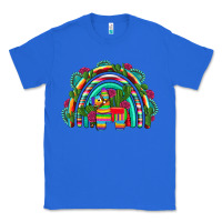 True Royal mexican pinata rainbow Classic Tee - Artiststas