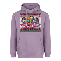 Cool Aunt Heavyweight Hoodie | Teevron