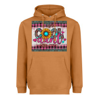 Meerkat cool aunt Heavyweight Hoodie - JahusDesignShop