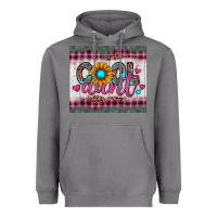 Storm cool aunt Heavyweight Hoodie - JahusDesignShop