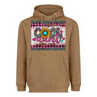 Toasted Coconut cool aunt Heavyweight Hoodie - JahusDesignShop
