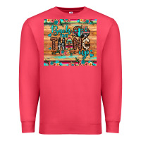 Cardinal back that thang up Premium Sweatshirt - JahusDesignShop