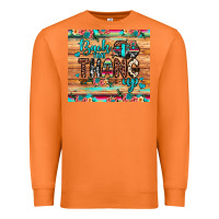 Carrot back that thang up Premium Sweatshirt - JahusDesignShop