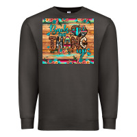 Smoke back that thang up Premium Sweatshirt - JahusDesignShop