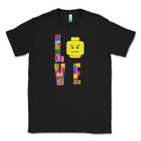 Black love Classic Tee - Bettercallsaul