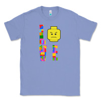 Colony Blue love Classic Tee - Bettercallsaul