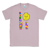 Lilac love Classic Tee - Bettercallsaul