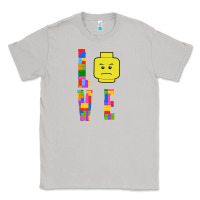Moon Dust love Classic Tee - Bettercallsaul