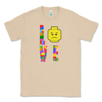 Mushroom love Classic Tee - Bettercallsaul