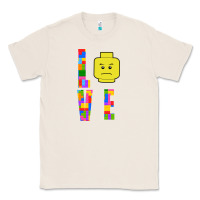 Natural love Classic Tee - Bettercallsaul
