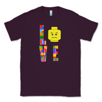 Plum love Classic Tee - Bettercallsaul
