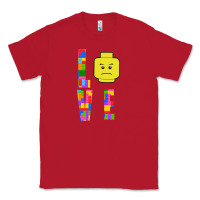 Red love Classic Tee - Bettercallsaul