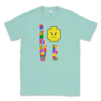 Seafoam love Classic Tee - Bettercallsaul