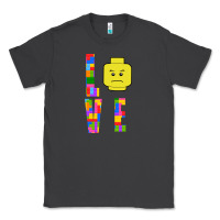 Smoke love Classic Tee - Bettercallsaul