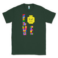 Sports Green love Classic Tee - Bettercallsaul