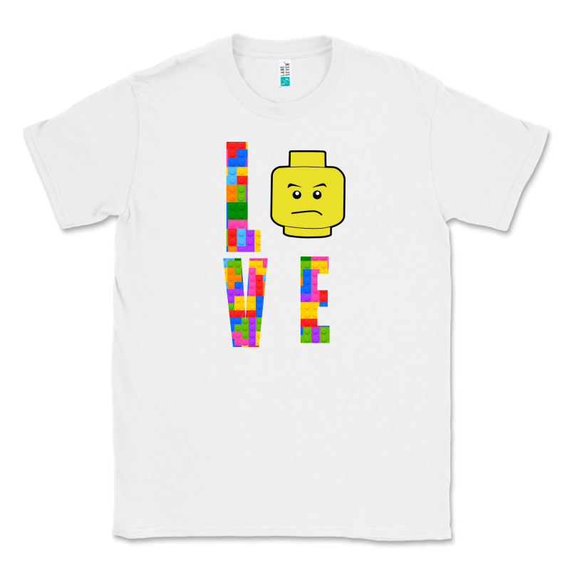 Love Classic Tee by Bettercallsaul | Teevron