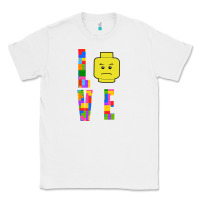 White love Classic Tee - Bettercallsaul