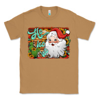 Toasted Coconut ho ho ho santa claus Classic Tee - Jasminsmagicworld