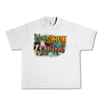 Lunar Rock Show mom cow Mother's Day Urban Heavy Tee - FaDigitalArtStudio