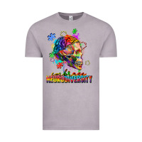 Embrace Neurodiversity Vintage Tee | Teevron